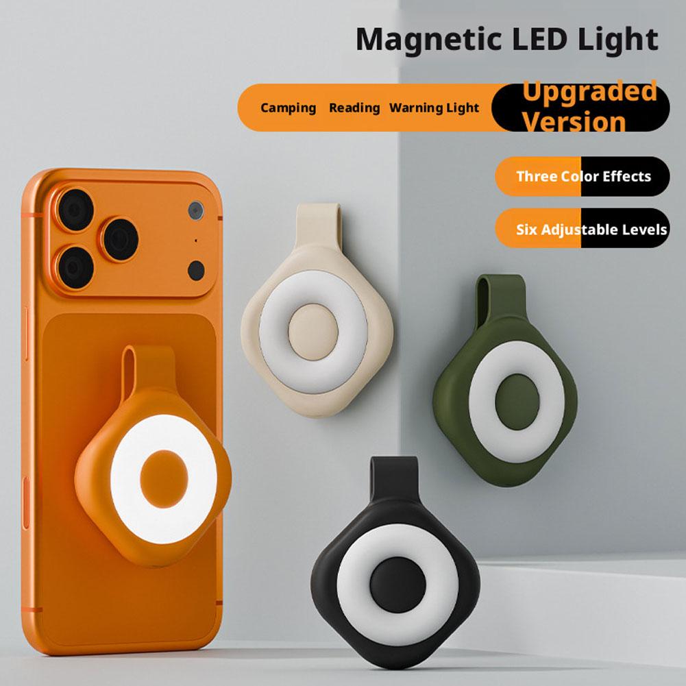 Rechargeable Magnetic Phone Fi - Outdoor Lighting In Photography avis et prix