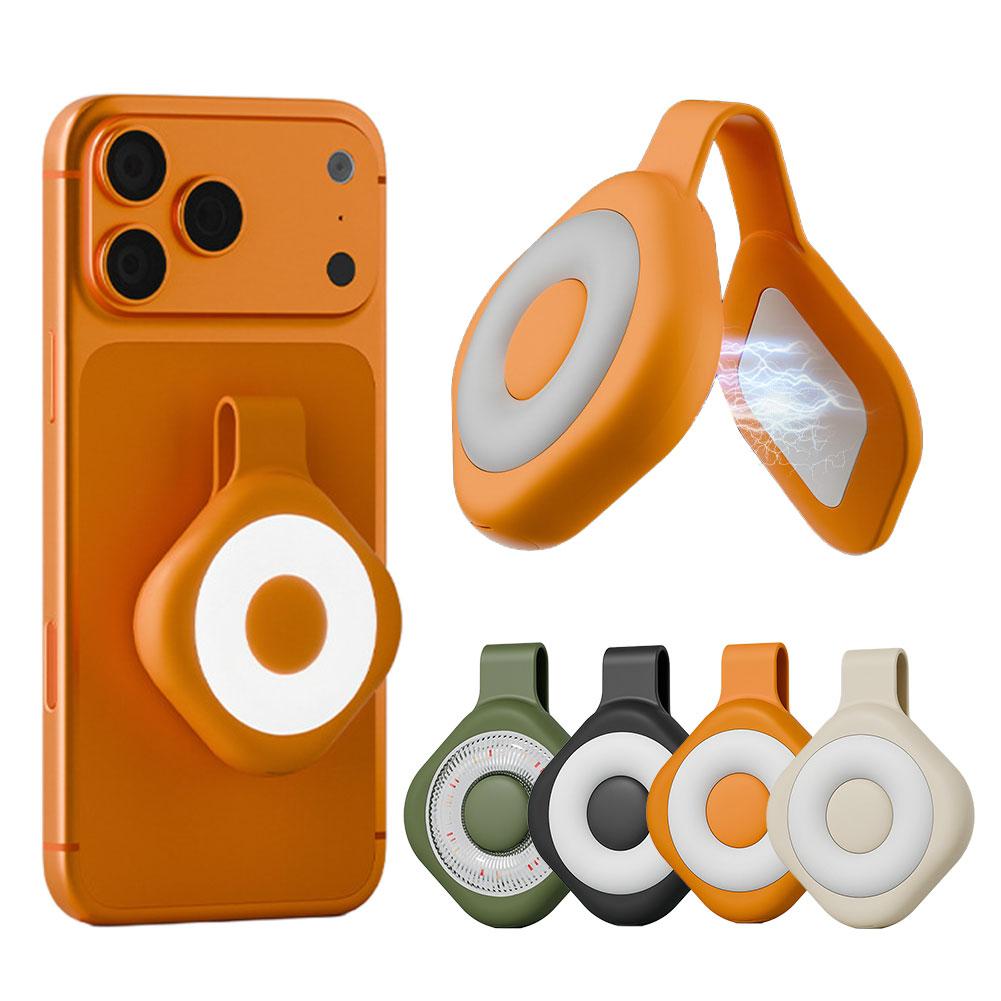 Rechargeable Magnetic Phone Fi - Outdoor Lighting In Photography avis et prix