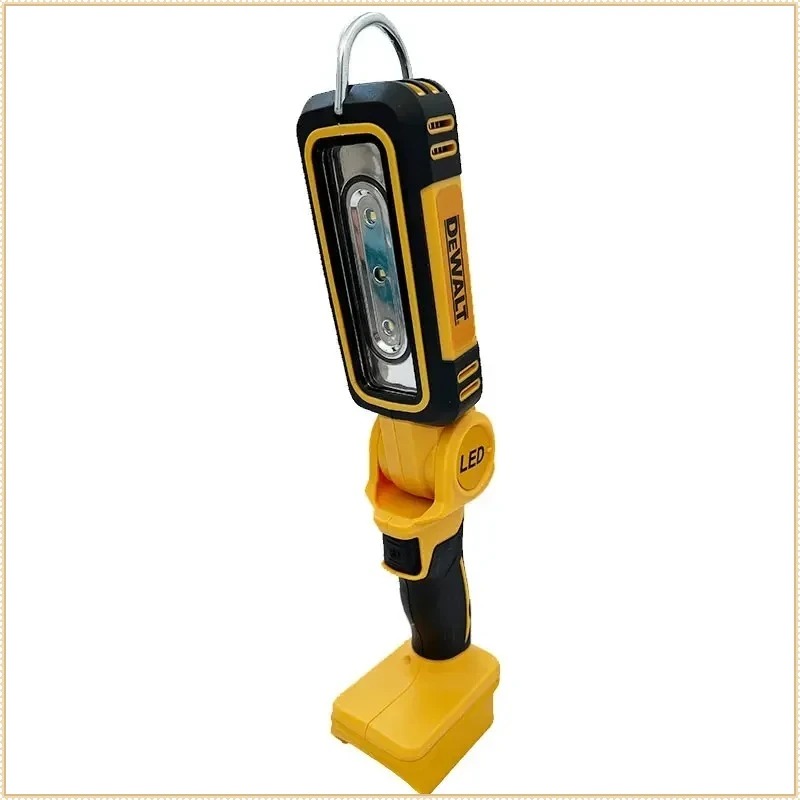DEWALT LED Camping Light Outdo - Outdoor Lighting Battery Powered avis et prix