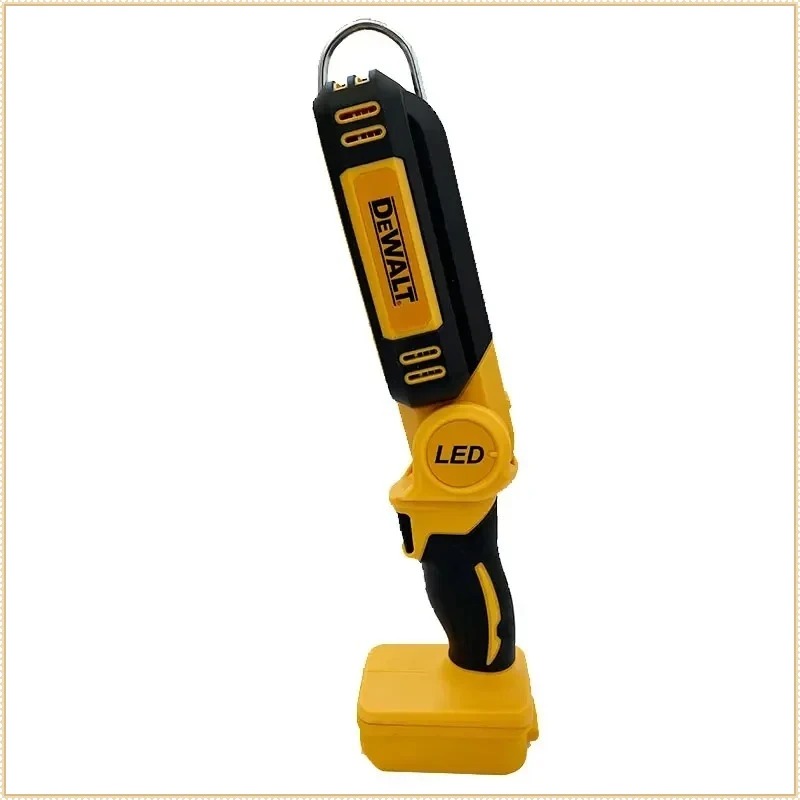 DEWALT LED Camping Light Outdo - Outdoor Lighting Battery Powered avis et prix