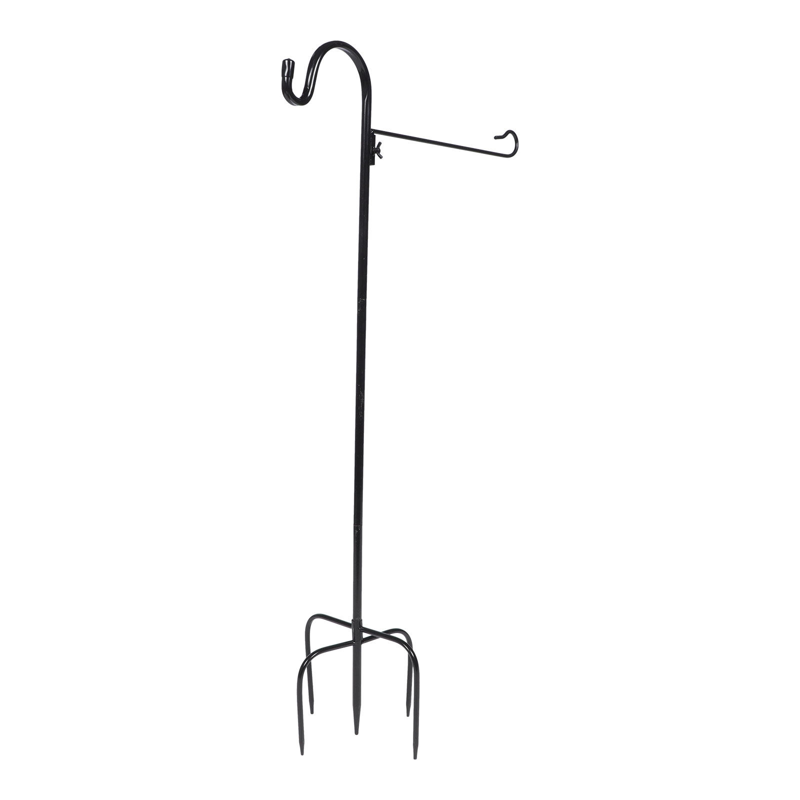 Shepherd Hook for Outdoor Gard - Outdoor Lighting In Ground avis et prix