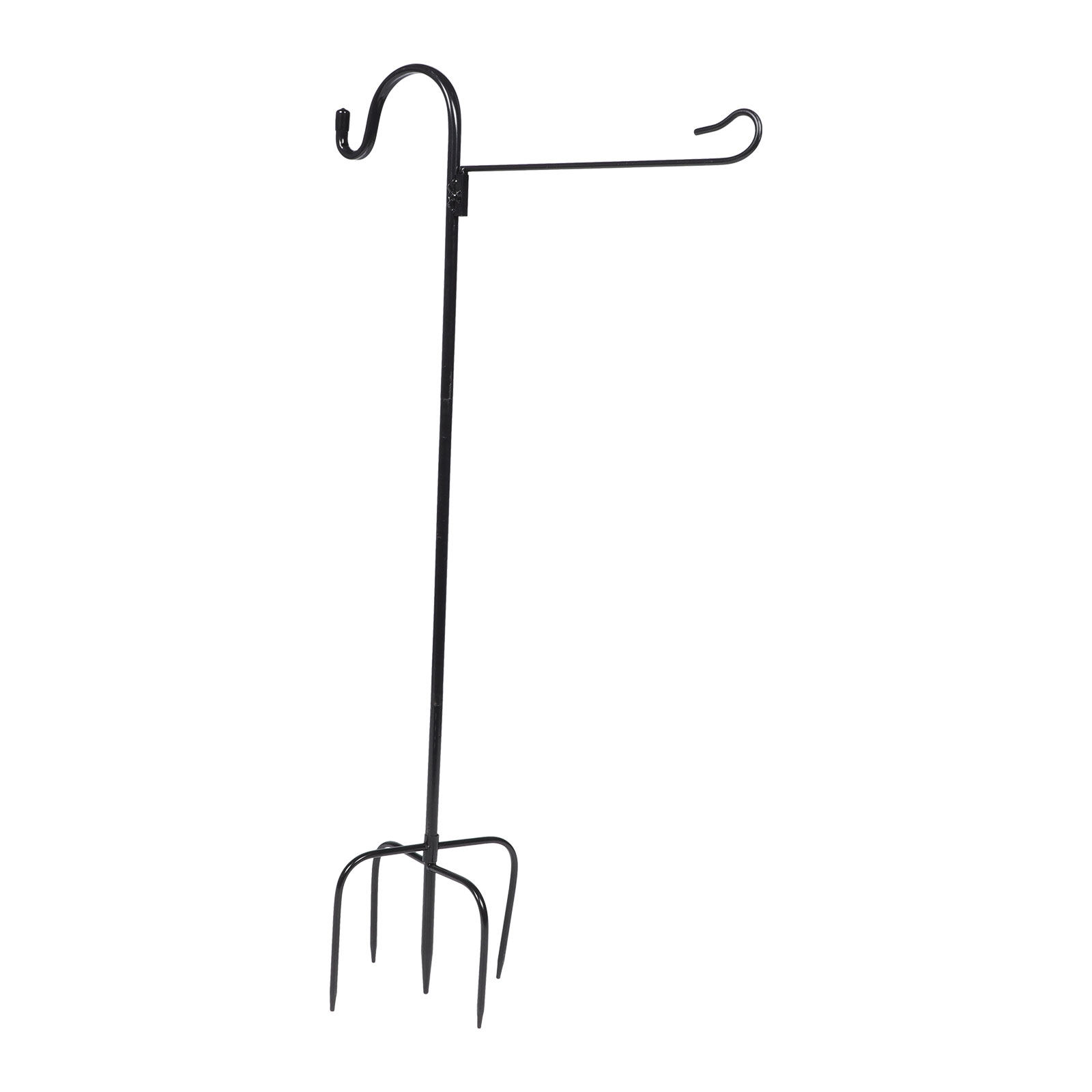 Shepherd Hook for Outdoor Gard - Outdoor Lighting In Ground avis et prix