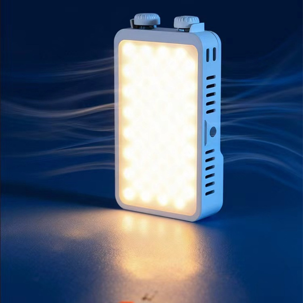 40W Handheld Fill Light Portab - Outdoor Lighting Video avis et prix