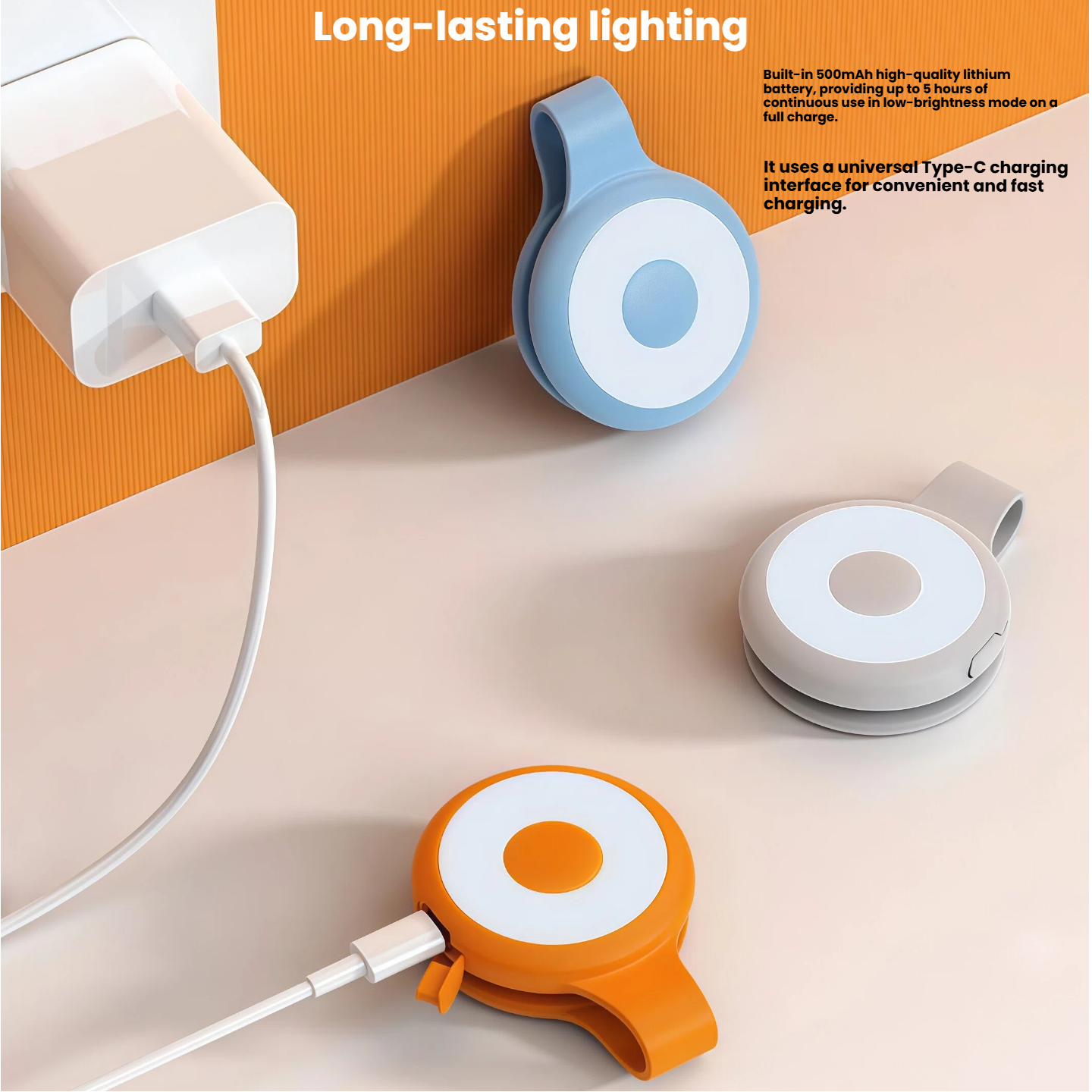 Rechargeable Mini Keychain Fla - Outdoor Lighting In Photography avis et prix