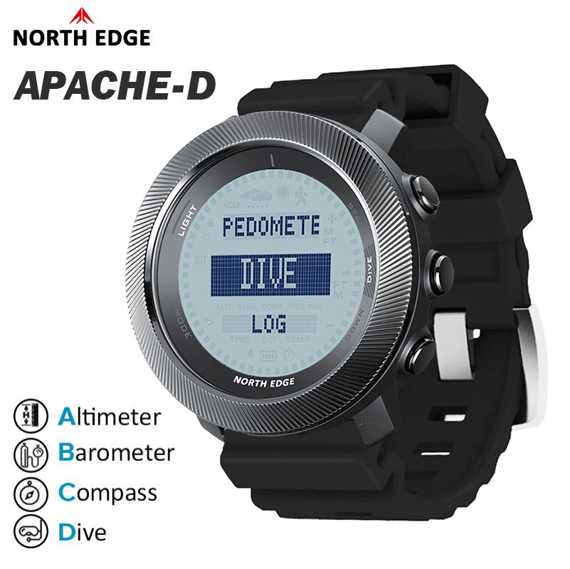 NORTH EDGE APACHE-D Men Free D - Outdoor Lighting Zones avis et prix