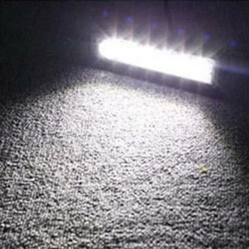 2pcs 12V 6 LED Deck Marine Spr - Outdoor Lighting Deck avis et prix