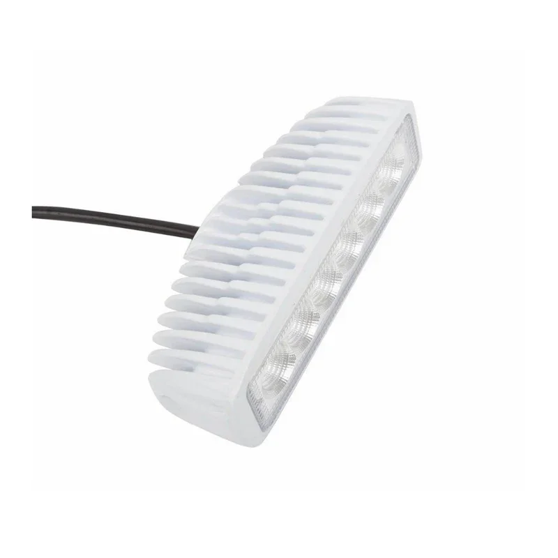 2pcs 12V 6 LED Deck Marine Spr - Outdoor Lighting Deck avis et prix