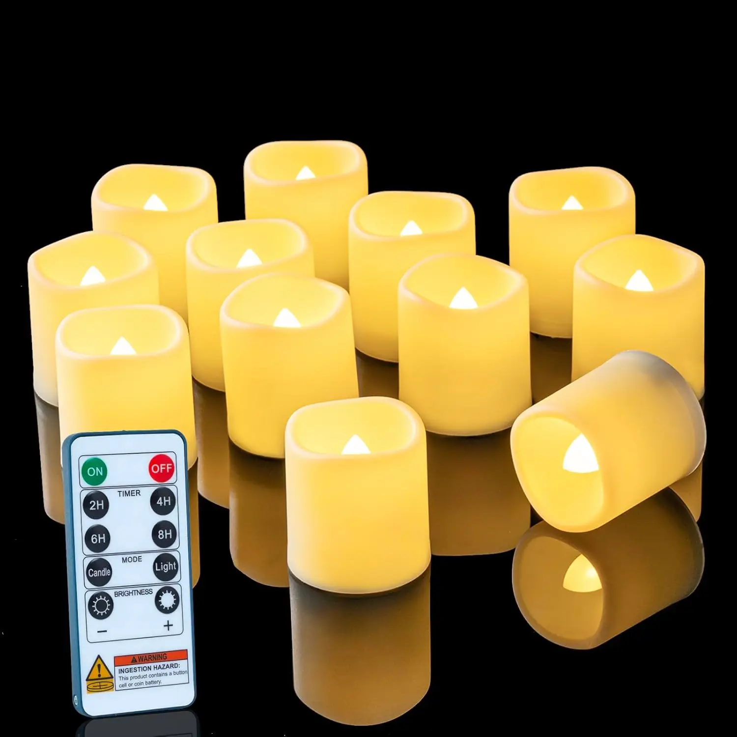 400+ Hour Remote Control LED C - Outdoor Lighting Remote Control avis et prix