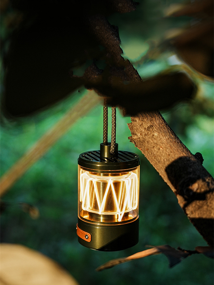Bluetooth Speaker with Outdoor - Outdoor Lighting Wireless avis et prix
