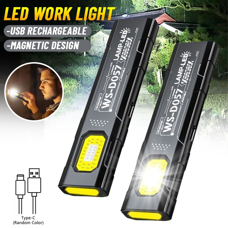 Powerful Mini Security flashin - Outdoor Lighting Setup avis et prix