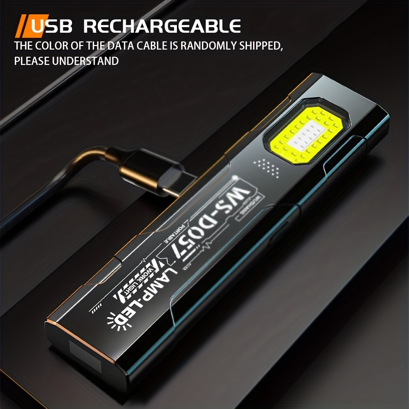 Powerful Mini Security flashin - Outdoor Lighting Setup avis et prix