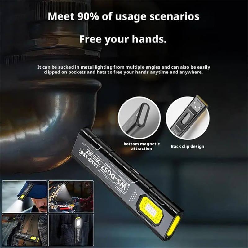 Powerful Mini Security flashin - Outdoor Lighting Setup avis et prix