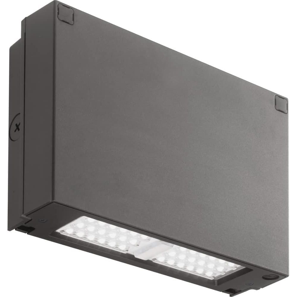 40K LED Outdoor Wall Light Fix - Outdoor Lighting Bronze avis et prix