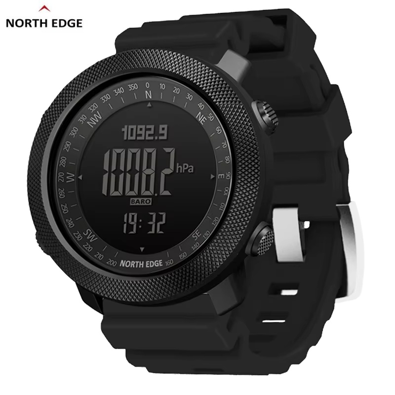 NORTH EDGE Watches For Men APA - Outdoor Lighting Zones avis et prix