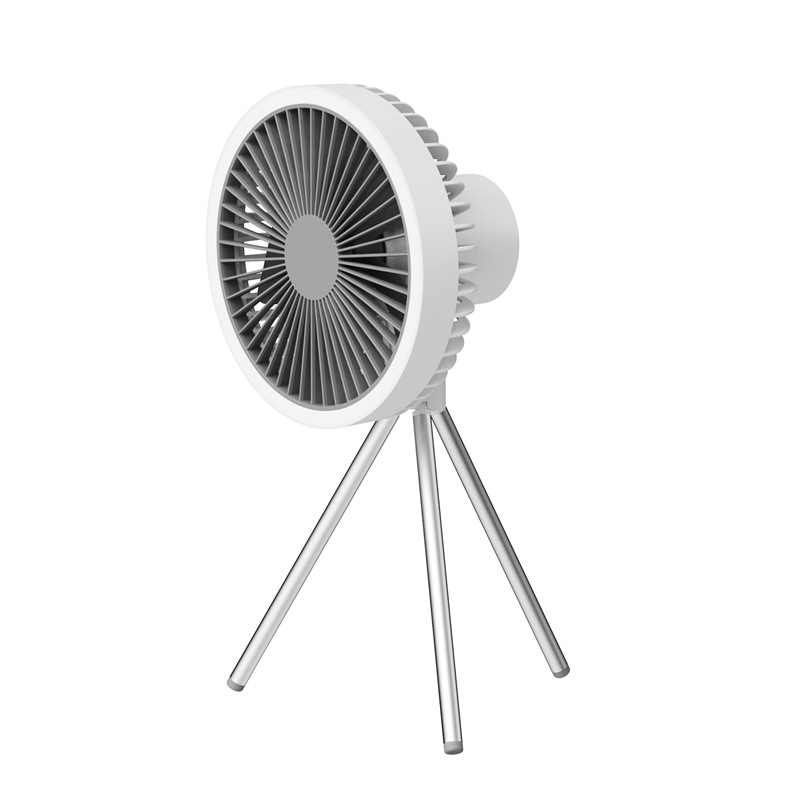 Tripod Outdoor Fan Portable Ca - Outdoor Lighting Wireless avis et prix
