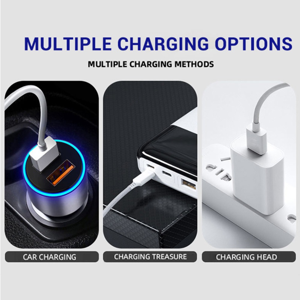 Powerful LED Flashlight USB Re - Outdoor Lighting Battery Powered avis et prix
