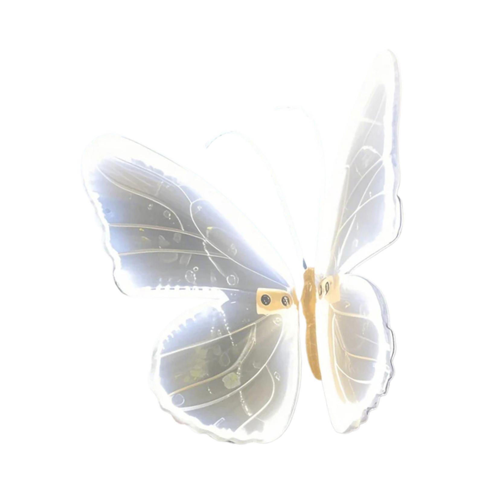 Outdoor Butterfly Decorative L - Outdoor Lighting Collections avis et prix