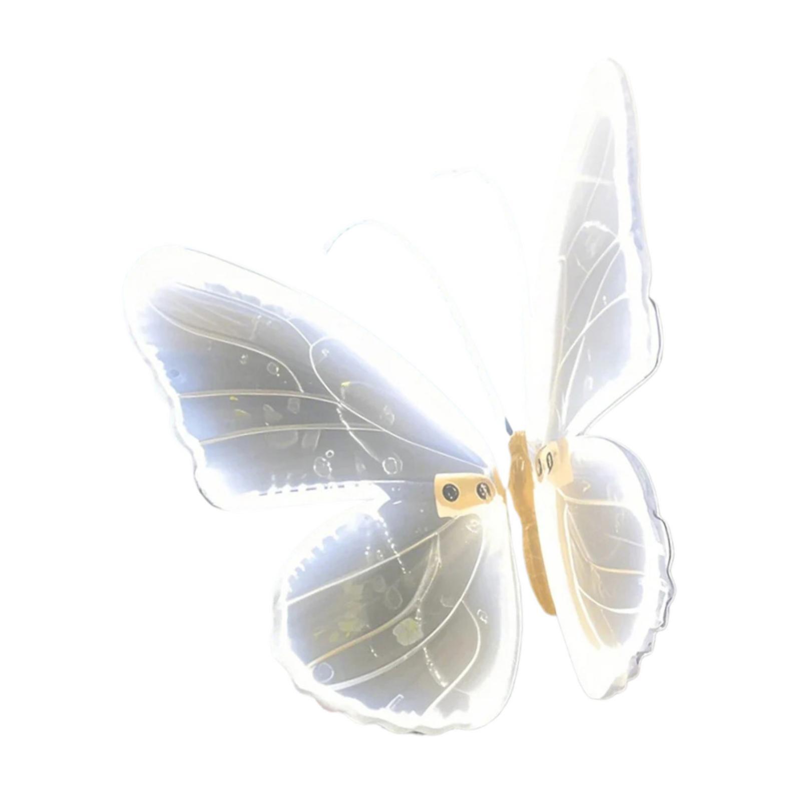 Outdoor Butterfly Decorative L - Outdoor Lighting Collections avis et prix