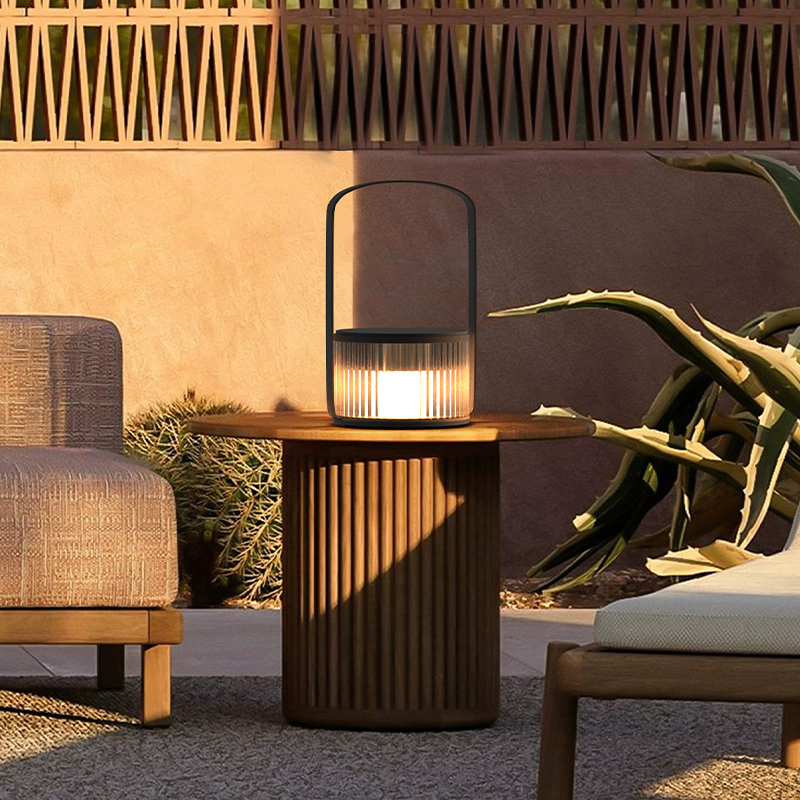 Outdoor Charging Portable Ambi - Outdoor Lighting Garden avis et prix