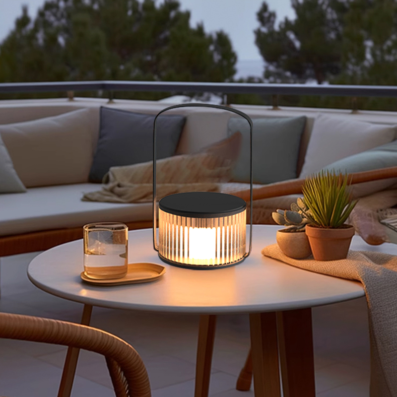 Outdoor Charging Portable Ambi - Outdoor Lighting Garden avis et prix