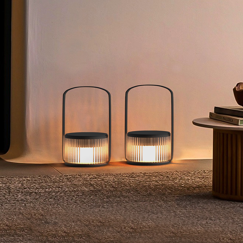 Outdoor Charging Portable Ambi - Outdoor Lighting Garden avis et prix