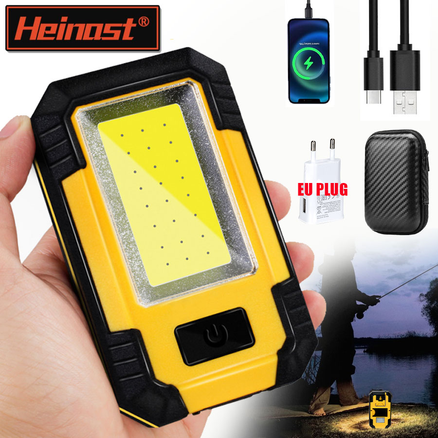 Portable 4000MaH Rechargeable  - Outdoor Lighting Setup avis et prix
