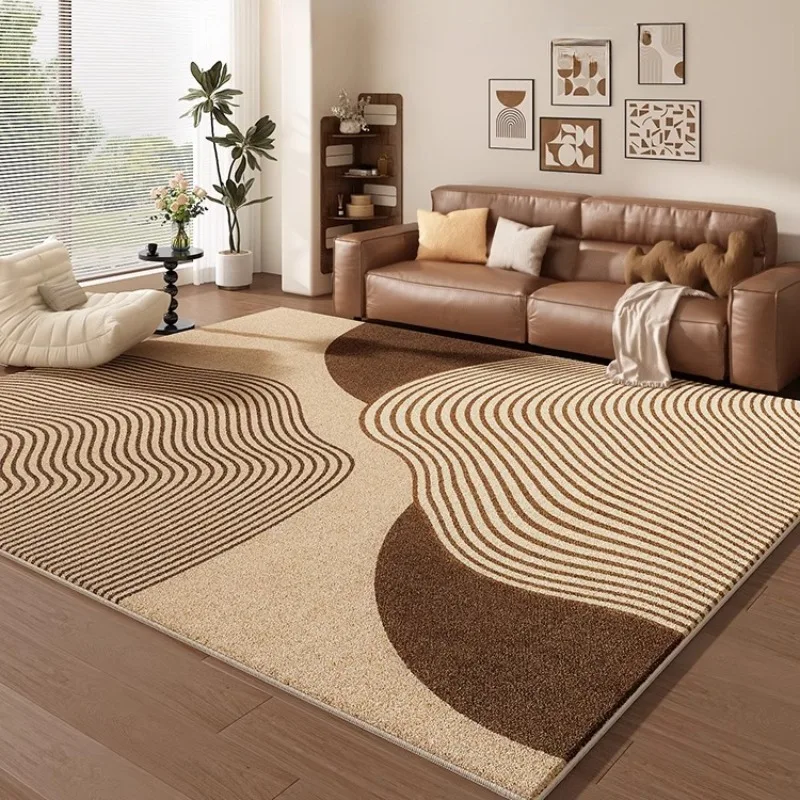 Cream Color Living Room Carpet - Outdoor Lighting Online avis et prix