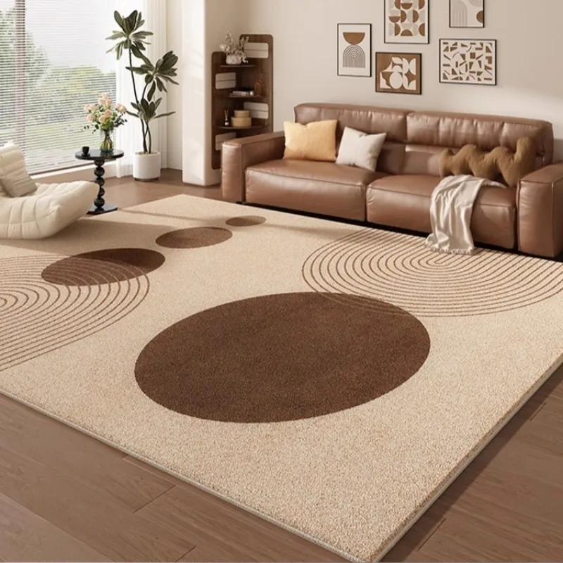 Cream Color Living Room Carpet - Outdoor Lighting Online avis et prix