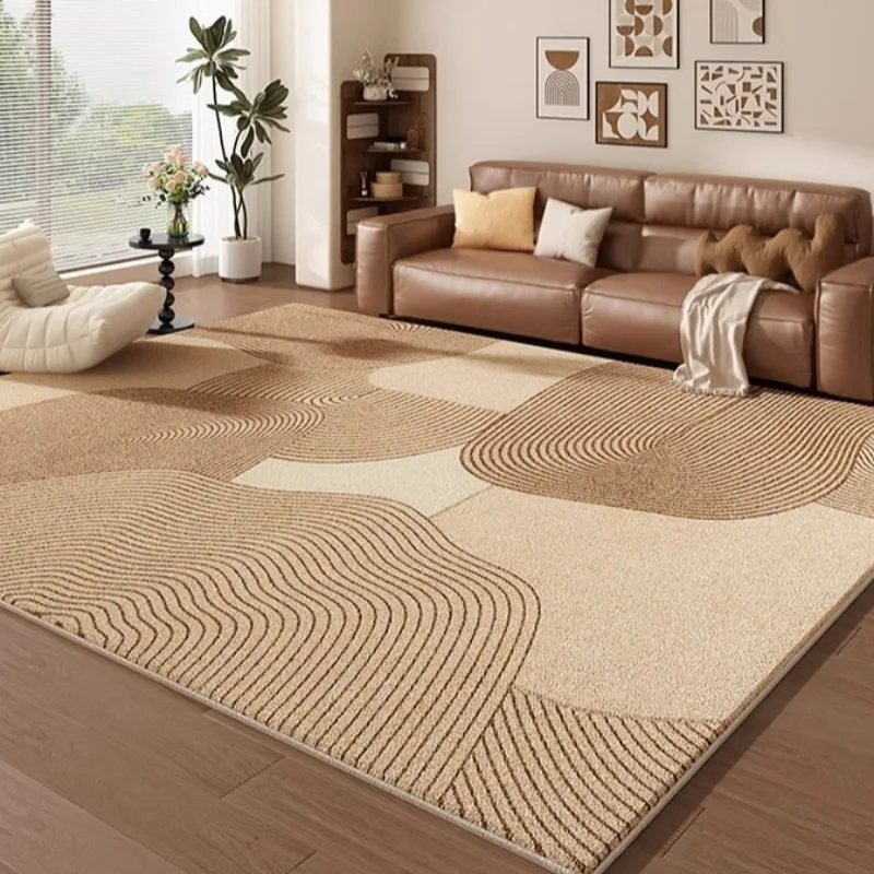 Cream Color Living Room Carpet - Outdoor Lighting Online avis et prix