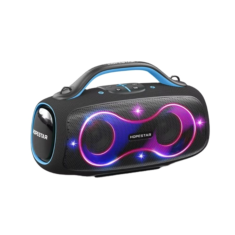 Hopestar Partybox168 Party Spe - Outdoor Lighting Wireless avis et prix
