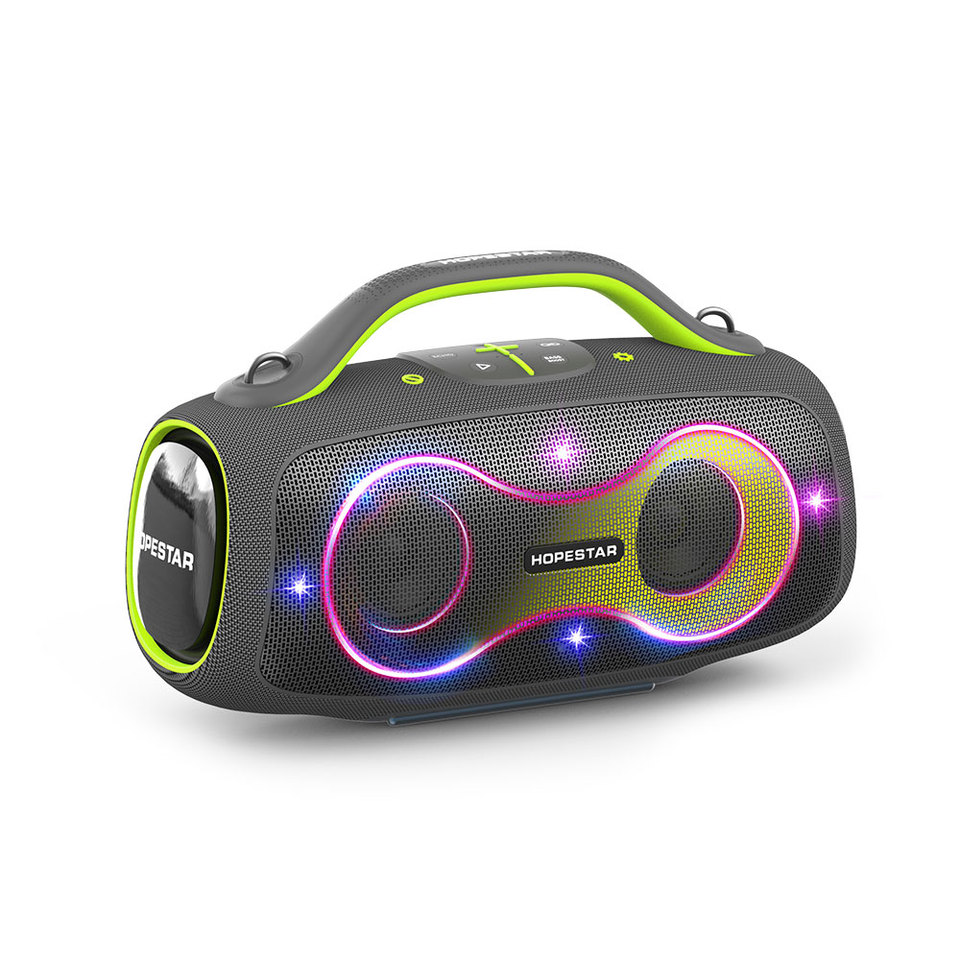 Hopestar Partybox168 Party Spe - Outdoor Lighting Wireless avis et prix