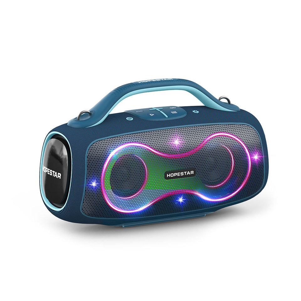 Hopestar Partybox168 Party Spe - Outdoor Lighting Wireless avis et prix