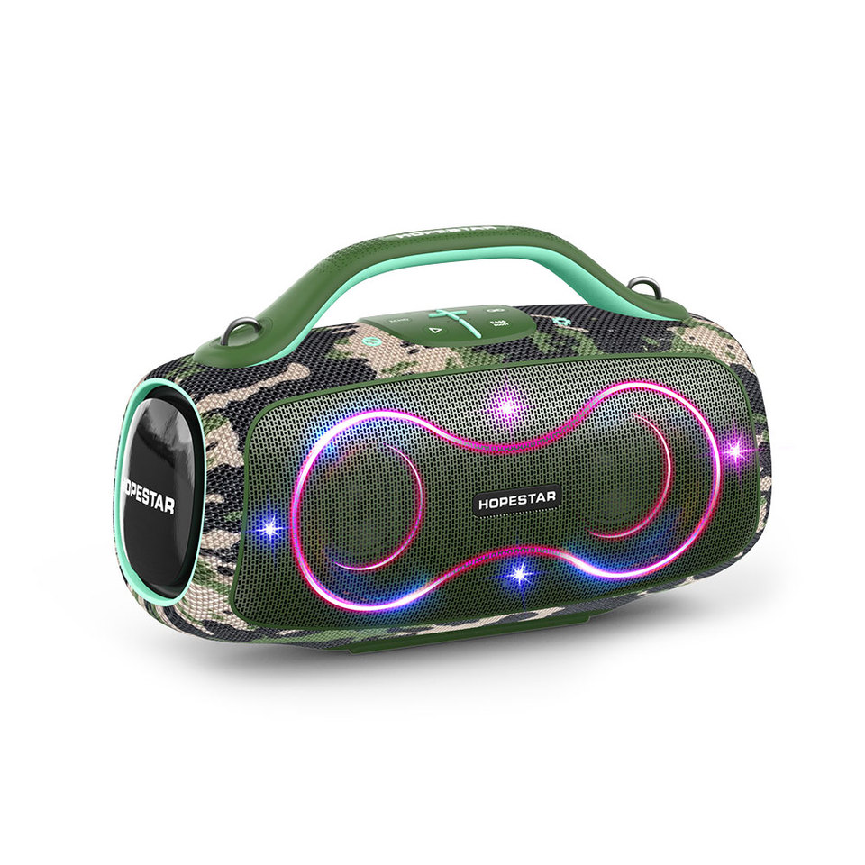 Hopestar Partybox168 Party Spe - Outdoor Lighting Wireless avis et prix