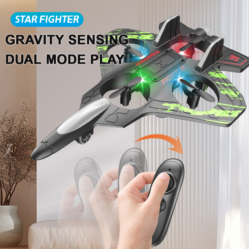 2.4G remote control fighter el - Outdoor Lighting Electrical Box avis et prix