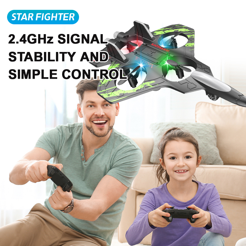 2.4G remote control fighter el - Outdoor Lighting Electrical Box avis et prix