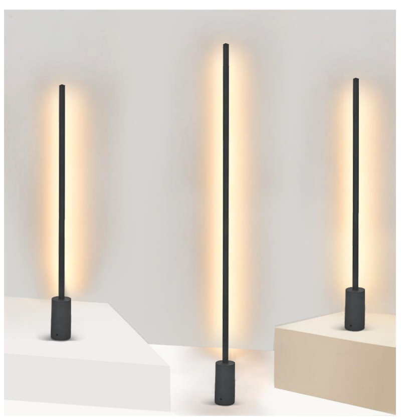 New Arrival Modern Outdoor LED - Outdoor Lighting And Landscape avis et prix