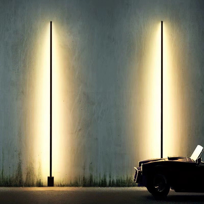 New Arrival Modern Outdoor LED - Outdoor Lighting And Landscape avis et prix