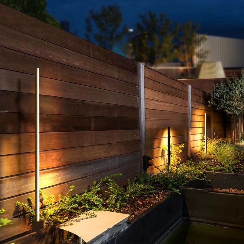 New Arrival Modern Outdoor LED - Outdoor Lighting And Landscape avis et prix