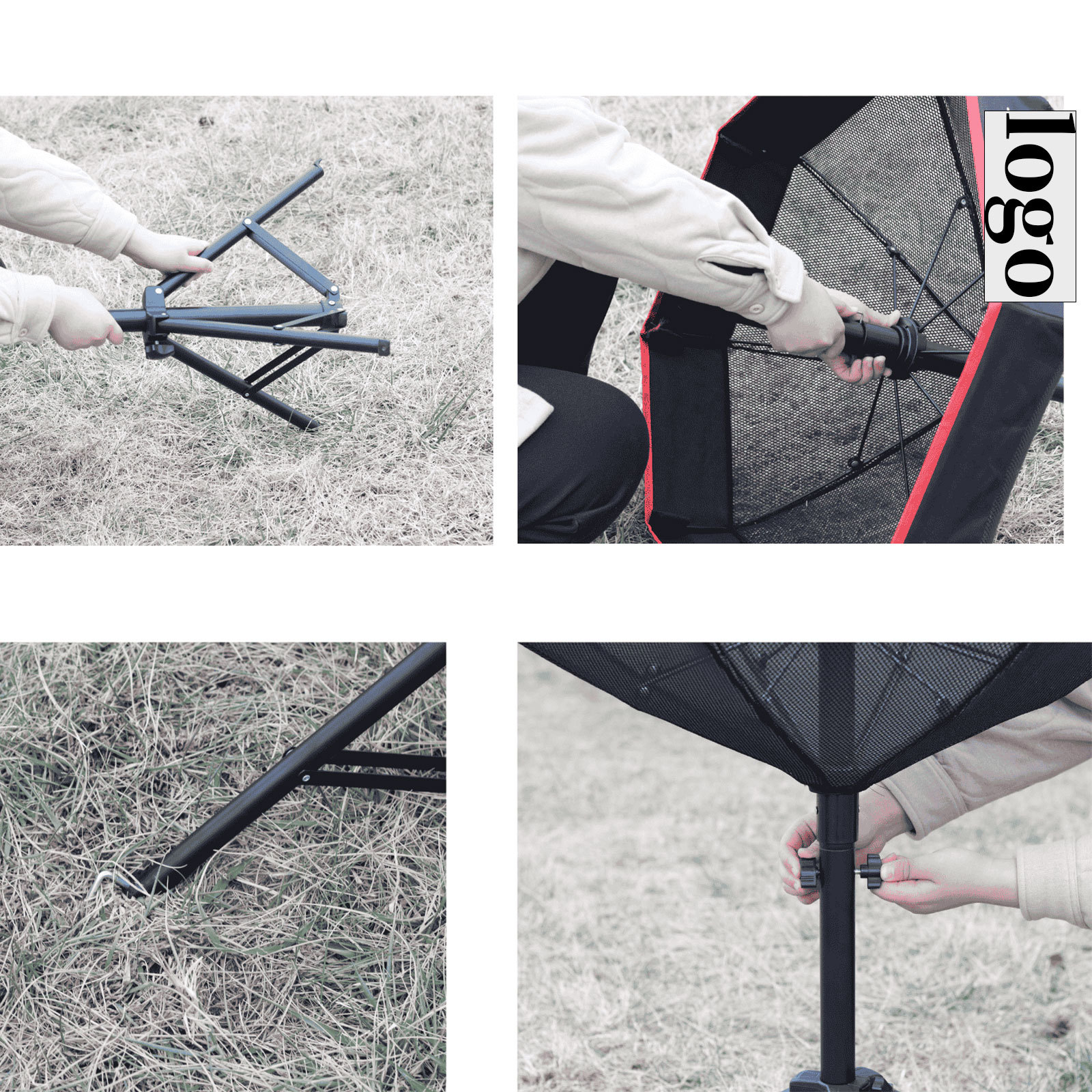 Golf Frisbee Basket Folding Li - Outdoor Lighting Collections avis et prix