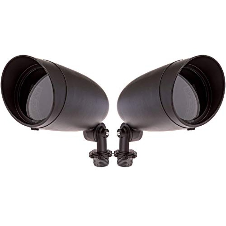 Lighting One Light PAR20 120 V - Outdoor Lighting Bronze avis et prix