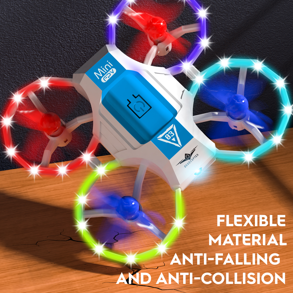 KF601 New Mini Drones With Mus - Outdoor Lighting Electrical Box avis et prix
