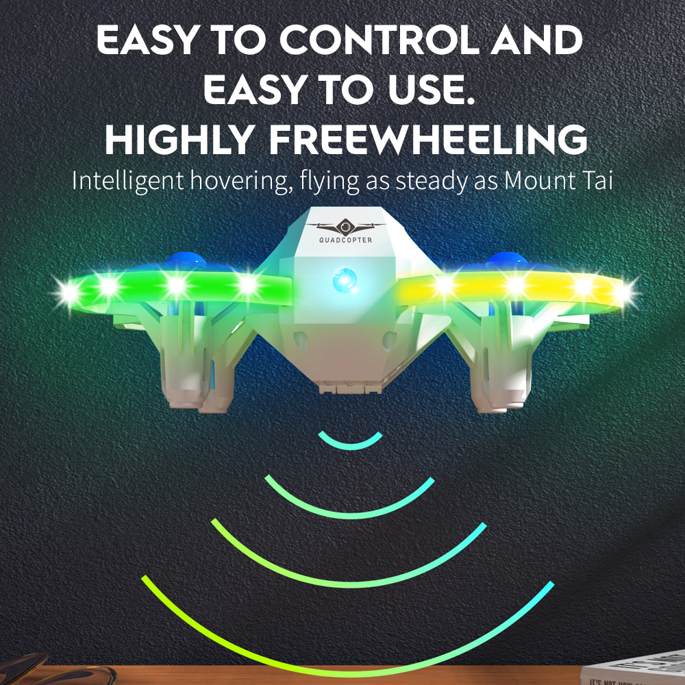 KF601 New Mini Drones With Mus - Outdoor Lighting Electrical Box avis et prix