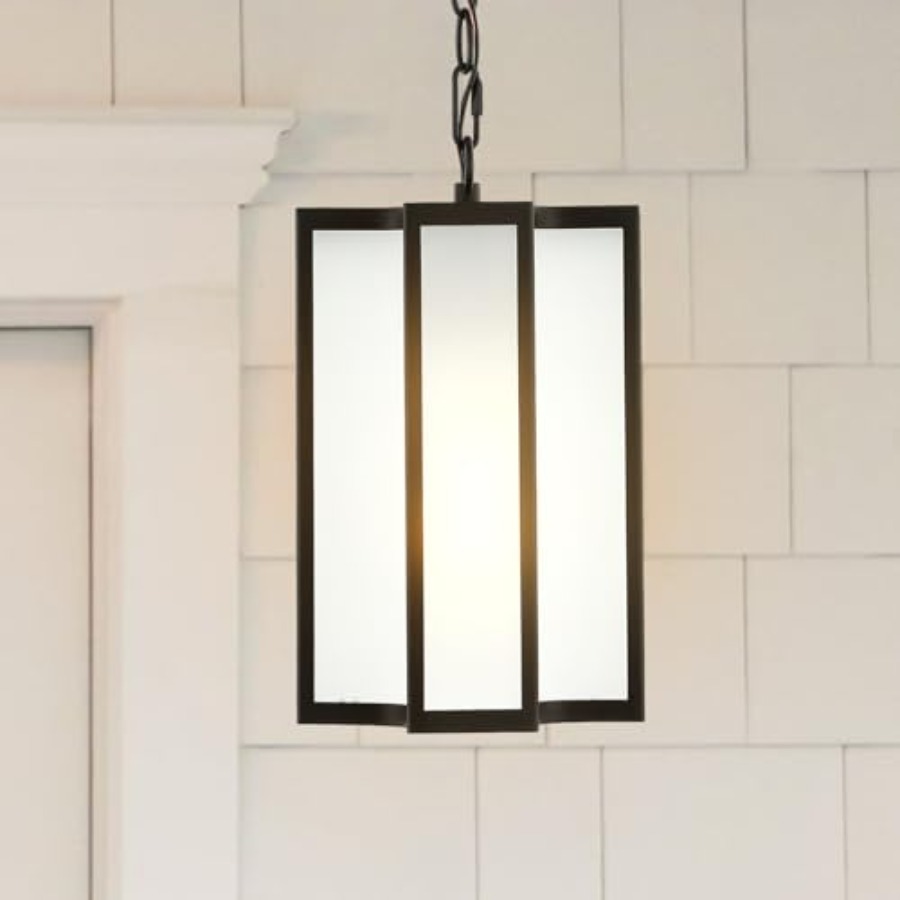 Lighting Collection Hyla Black - Outdoor Lighting Collections avis et prix