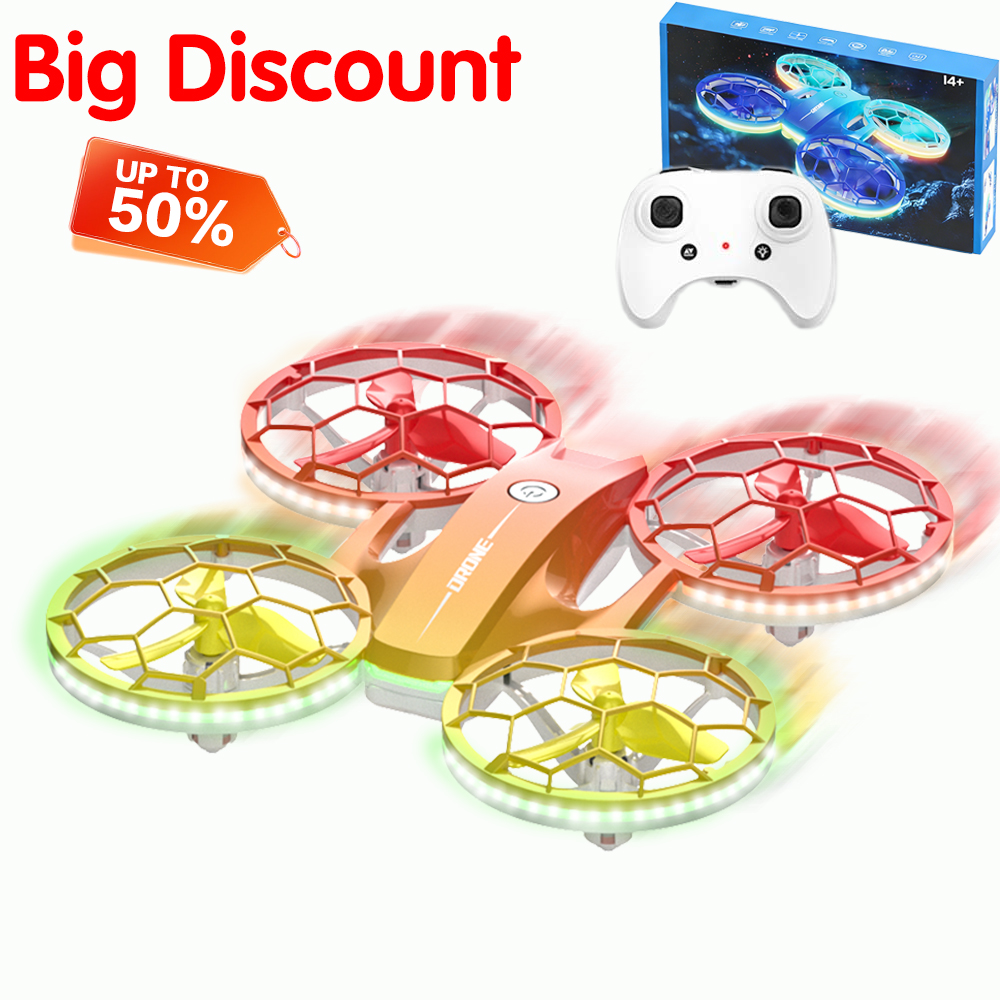 2026 New RC Drone for Kids One - Outdoor Lighting Electrical Box avis et prix