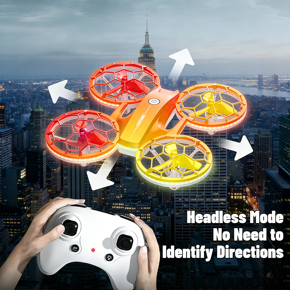 2026 New RC Drone for Kids One - Outdoor Lighting Electrical Box avis et prix