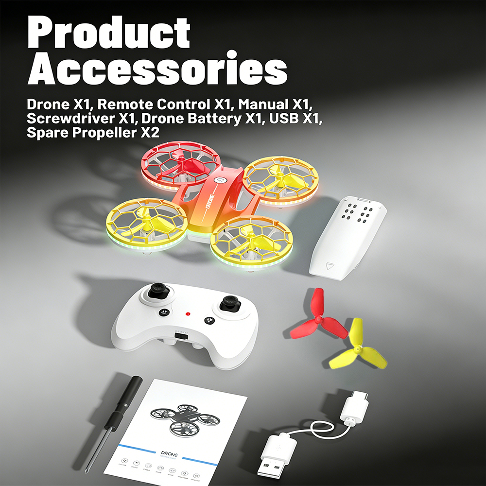 2026 New RC Drone for Kids One - Outdoor Lighting Electrical Box avis et prix