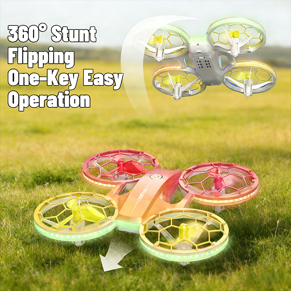 2026 New RC Drone for Kids One - Outdoor Lighting Electrical Box avis et prix