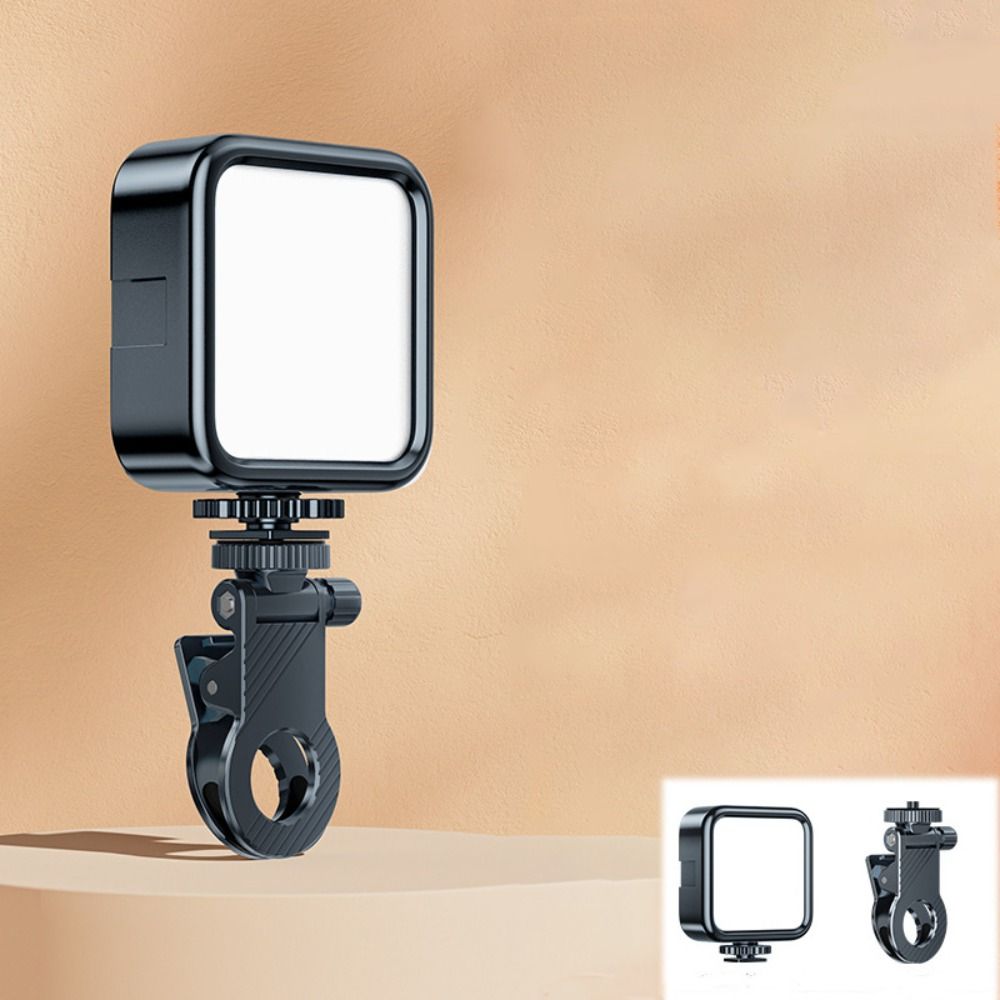 Mini Portable Selfie Fill Ligh - Outdoor Lighting In Photography avis et prix