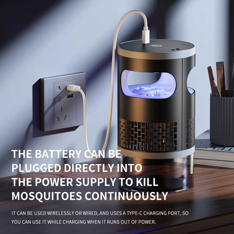 Mosquito Light Wireless Electr - Outdoor Lighting Wireless avis et prix