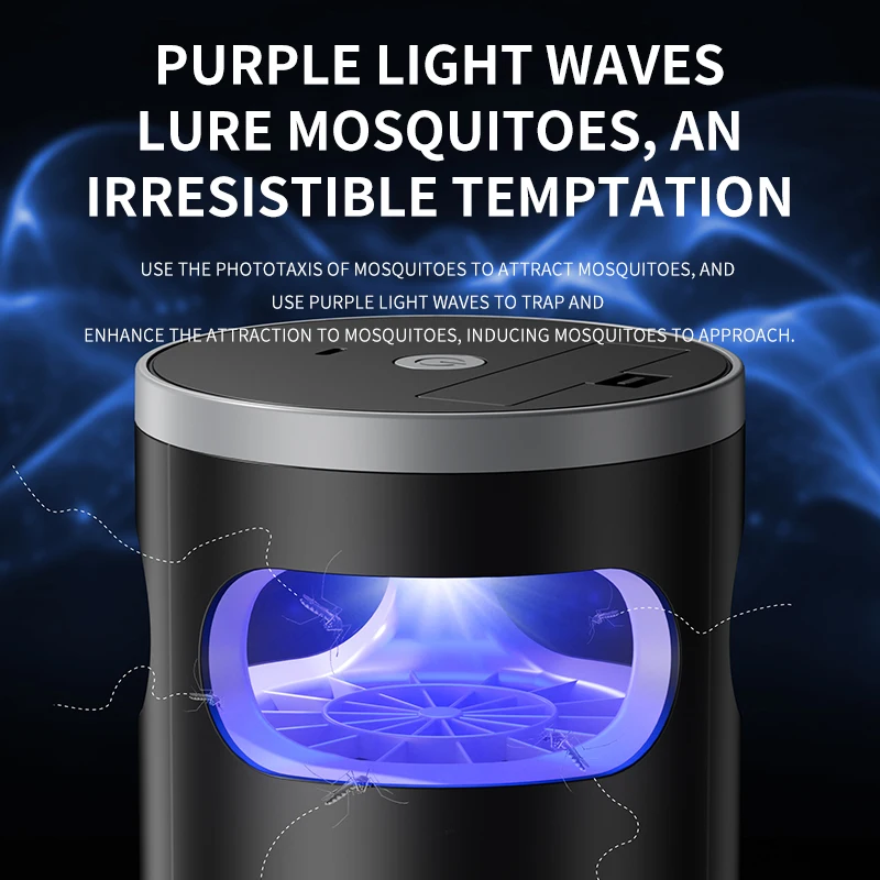 Mosquito Light Wireless Electr - Outdoor Lighting Wireless avis et prix